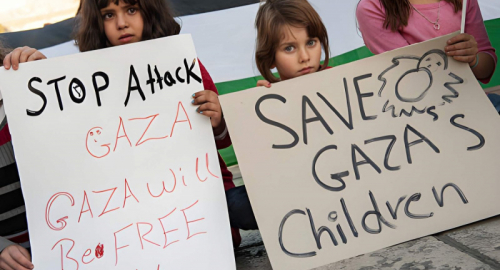 Gaza, sei morti negli attacchi israeliani: uccisa una bambina